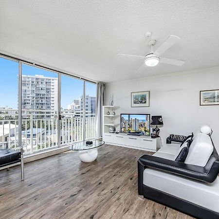Condor Apartments By Gold Coast Premium Bagian luar foto