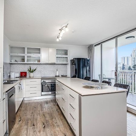 Condor Apartments By Gold Coast Premium Bagian luar foto