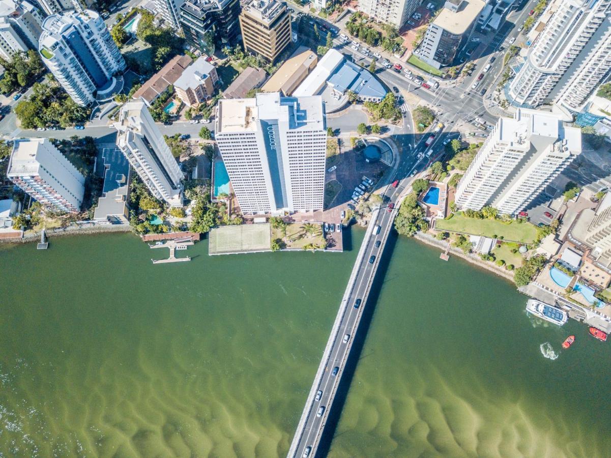 Condor Apartments By Gold Coast Premium Bagian luar foto