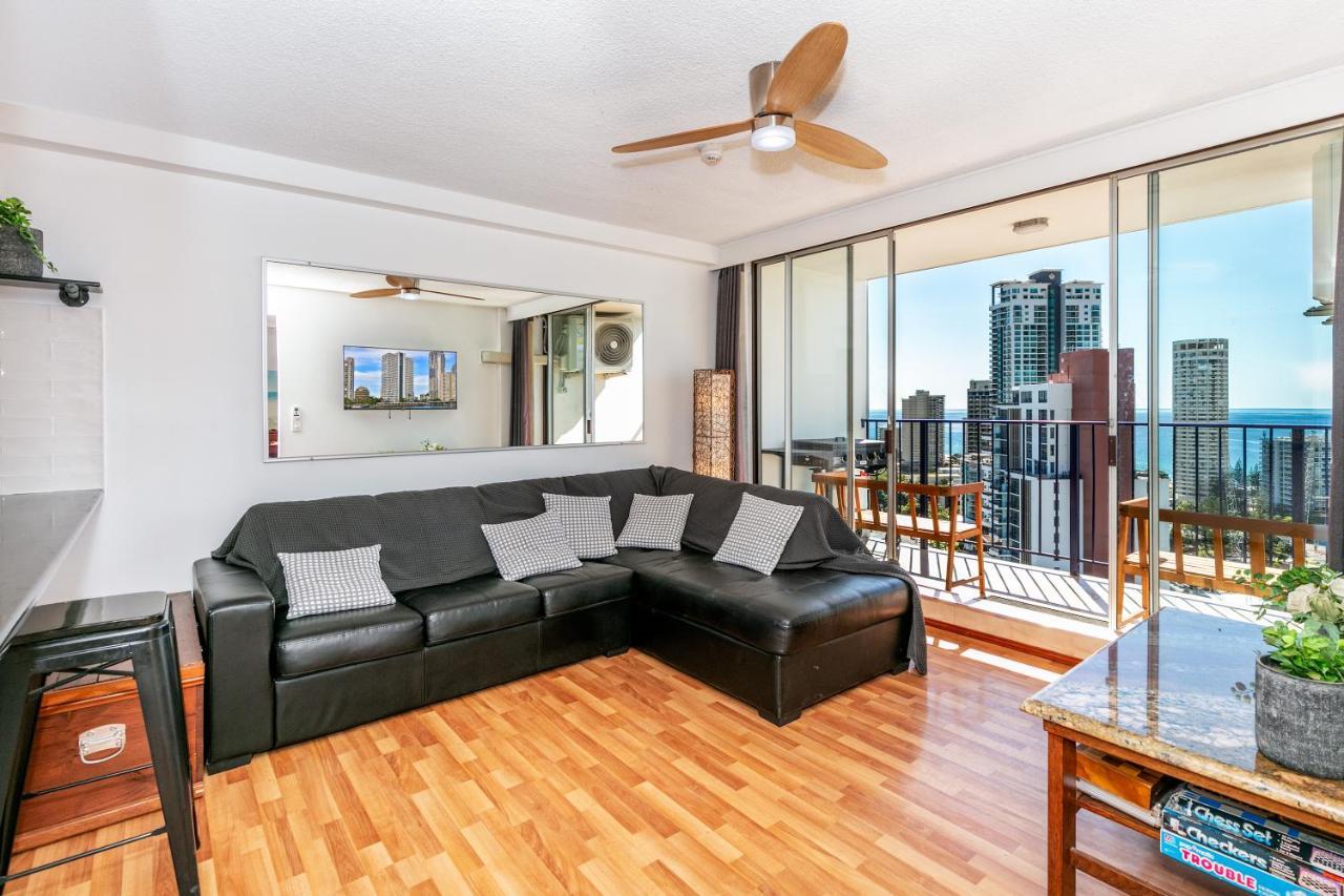 Condor Apartments By Gold Coast Premium Bagian luar foto
