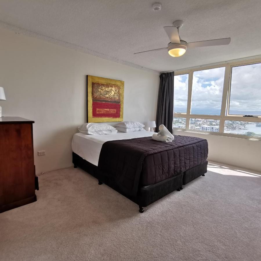 Condor Apartments By Gold Coast Premium Bagian luar foto