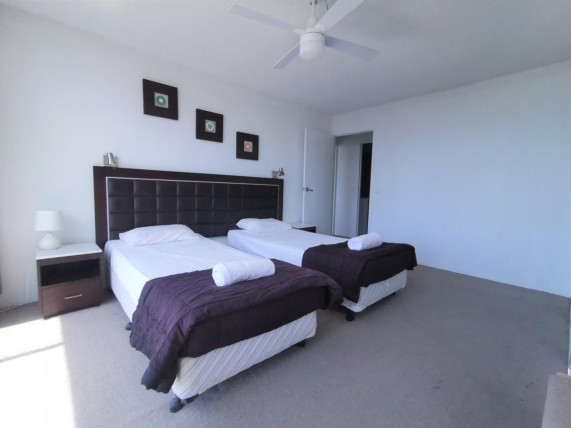 Condor Apartments By Gold Coast Premium Bagian luar foto