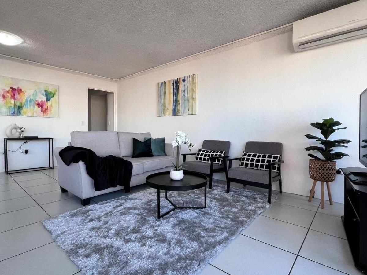 Condor Apartments By Gold Coast Premium Bagian luar foto