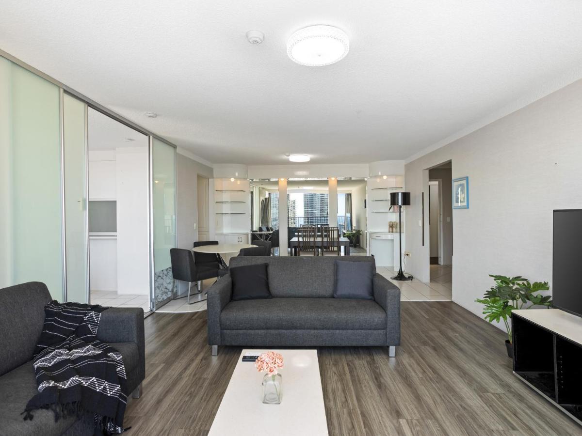 Condor Apartments By Gold Coast Premium Bagian luar foto