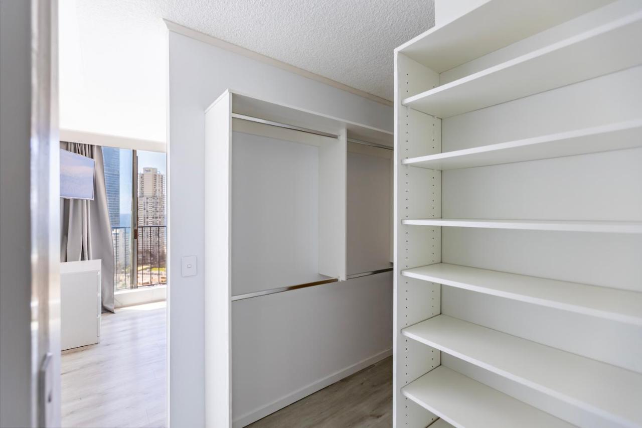 Condor Apartments By Gold Coast Premium Bagian luar foto