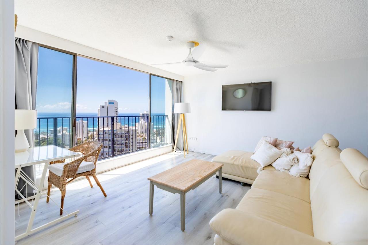 Condor Apartments By Gold Coast Premium Bagian luar foto