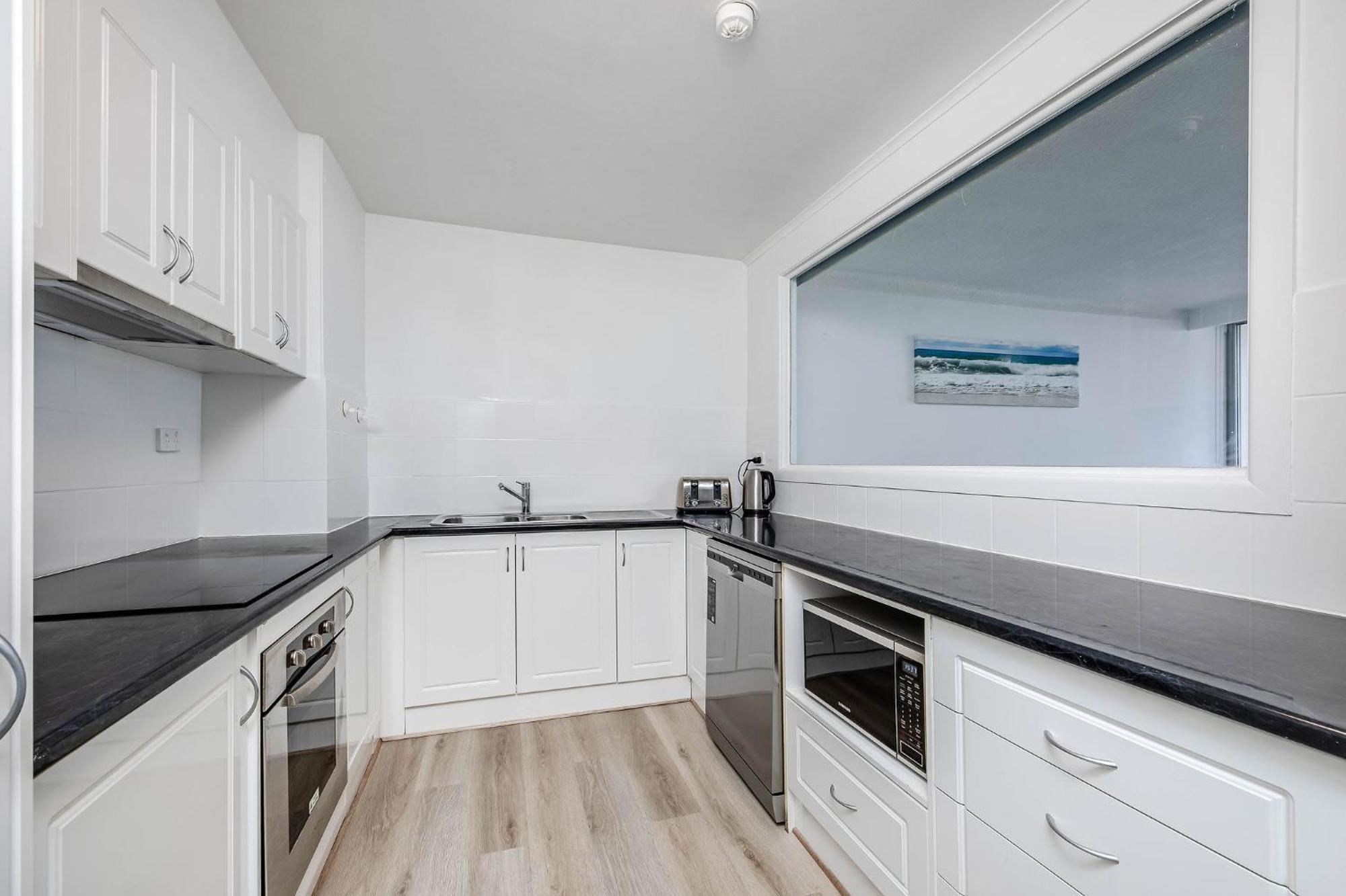 Condor Apartments By Gold Coast Premium Bagian luar foto