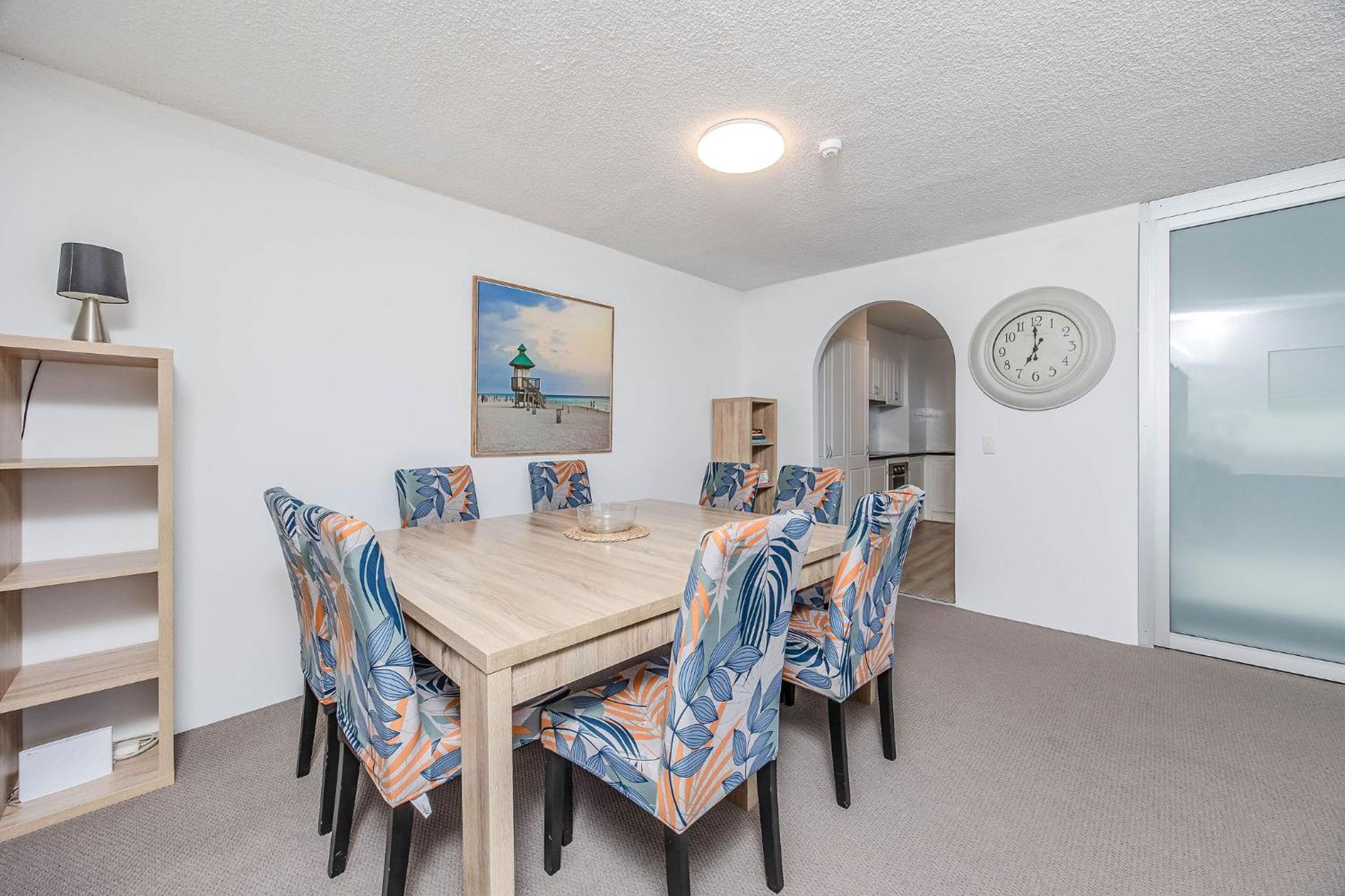 Condor Apartments By Gold Coast Premium Bagian luar foto
