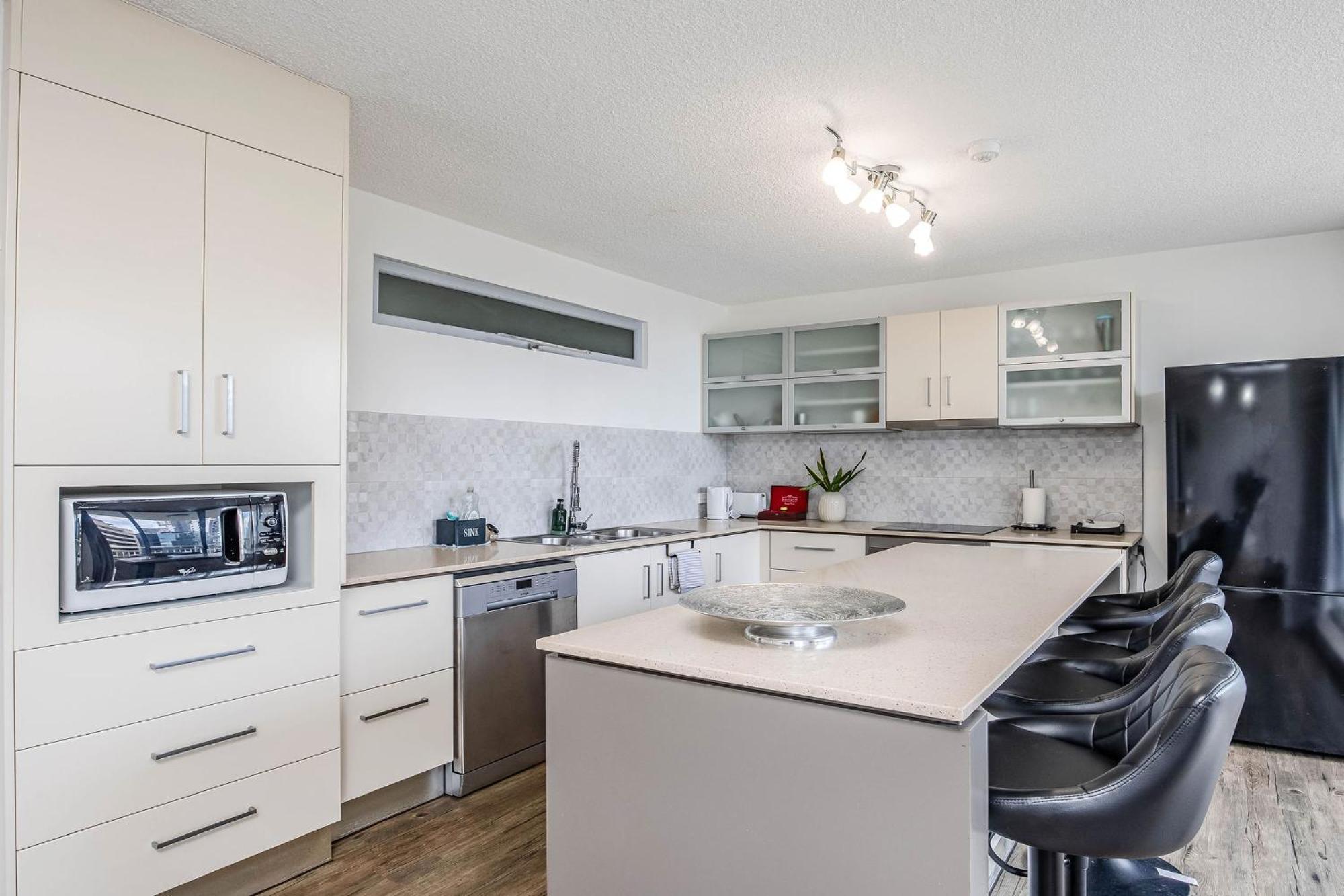 Condor Apartments By Gold Coast Premium Bagian luar foto