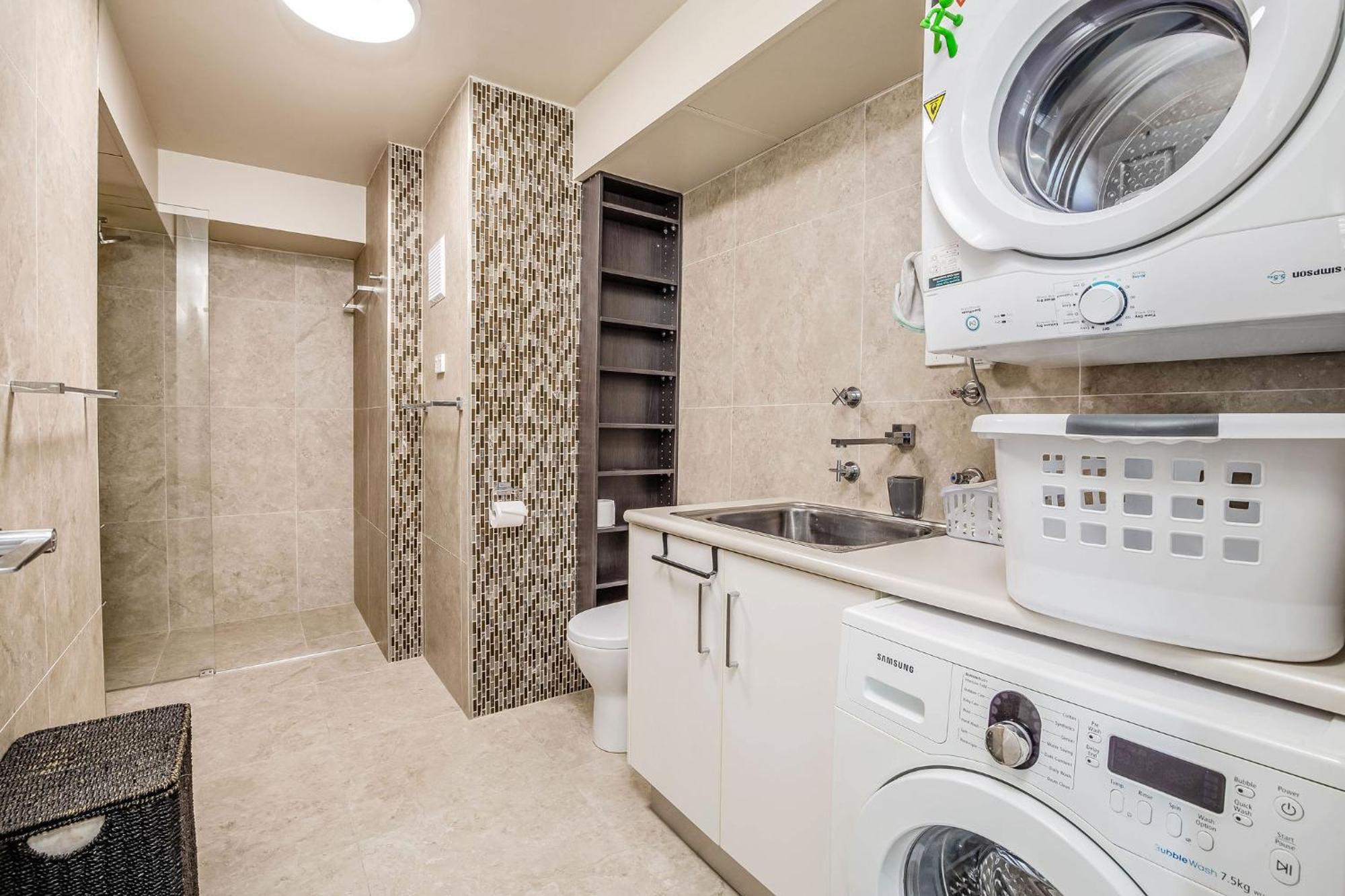 Condor Apartments By Gold Coast Premium Bagian luar foto