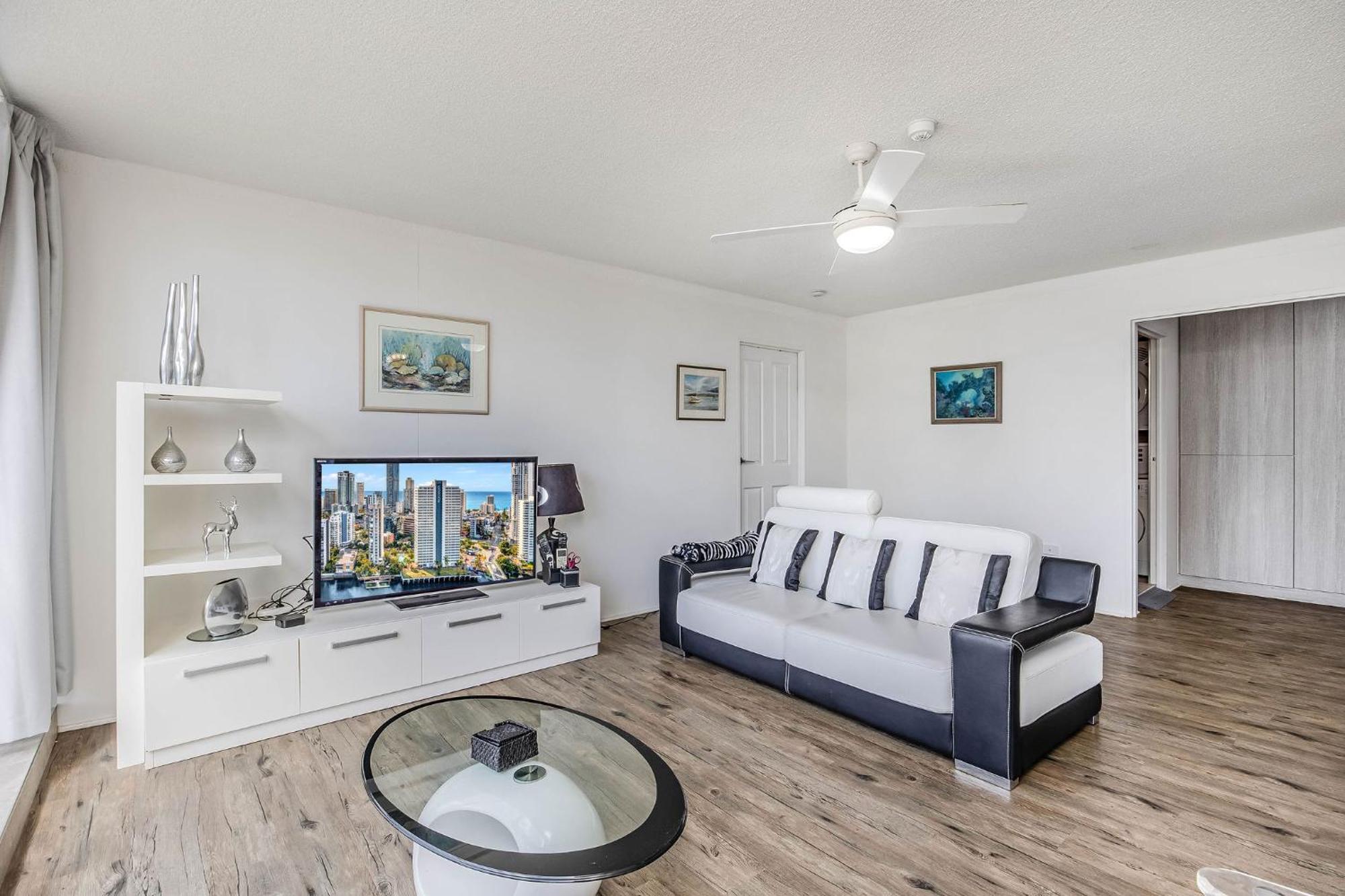 Condor Apartments By Gold Coast Premium Bagian luar foto