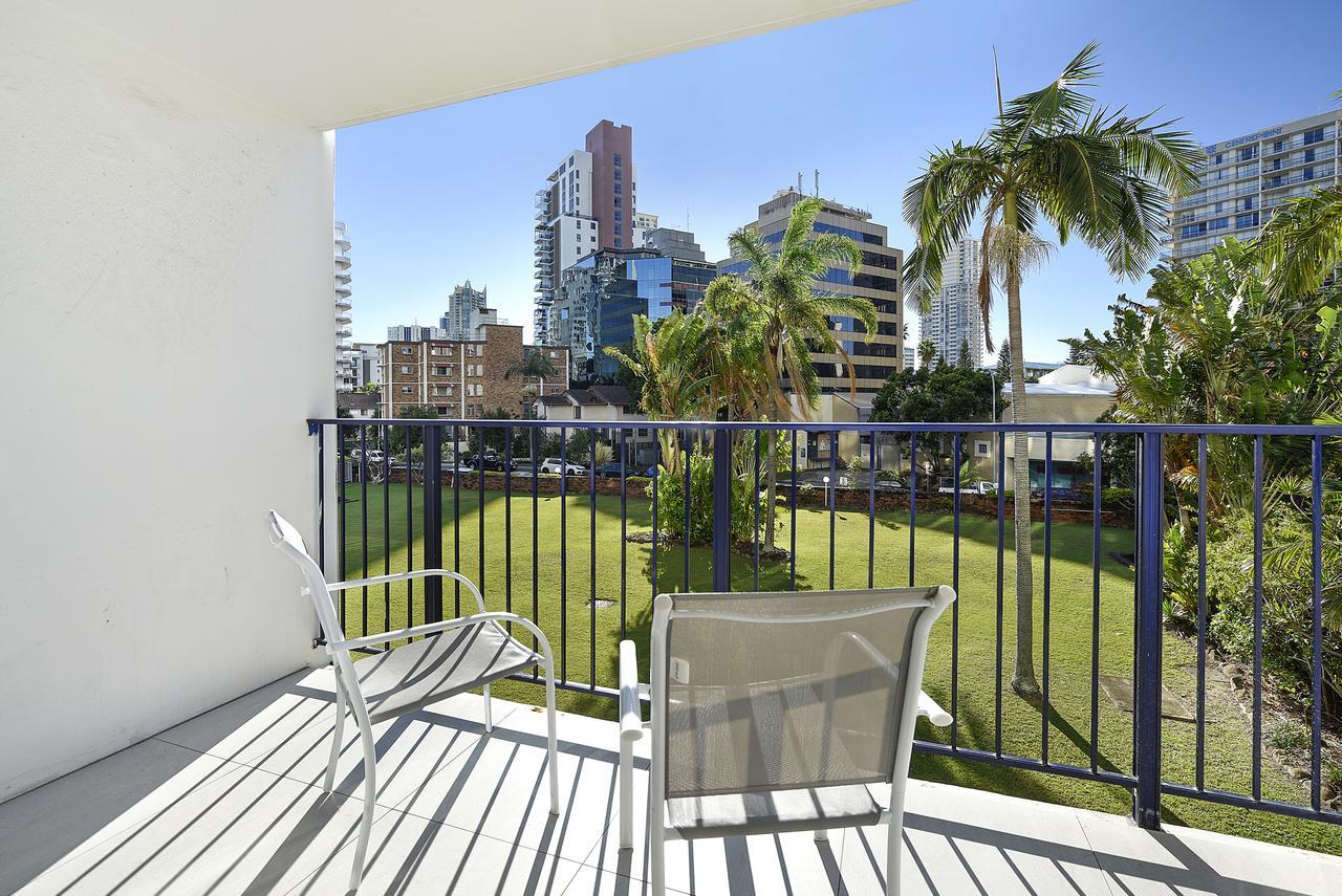 Condor Apartments By Gold Coast Premium Bagian luar foto