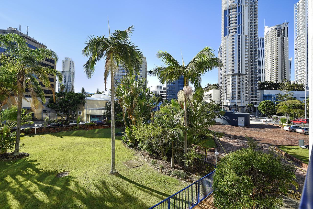 Condor Apartments By Gold Coast Premium Bagian luar foto