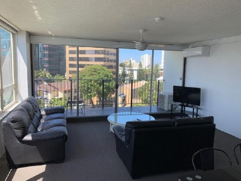 Condor Apartments By Gold Coast Premium Bagian luar foto